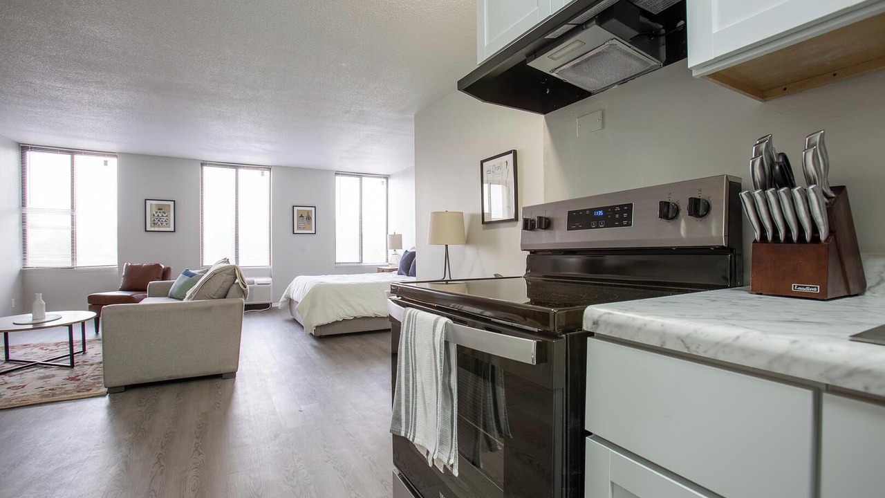 Photo of Kitchen in Fort Wayne