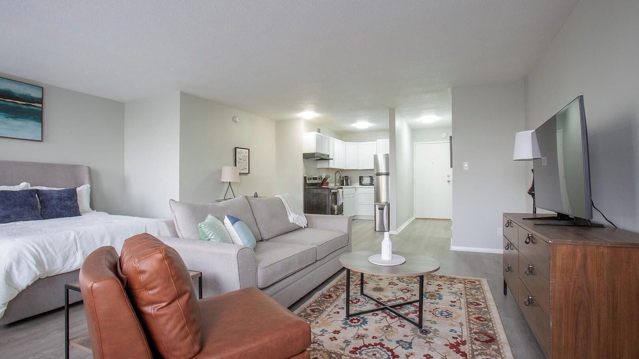 Photo of Livingroom in Fort Wayne