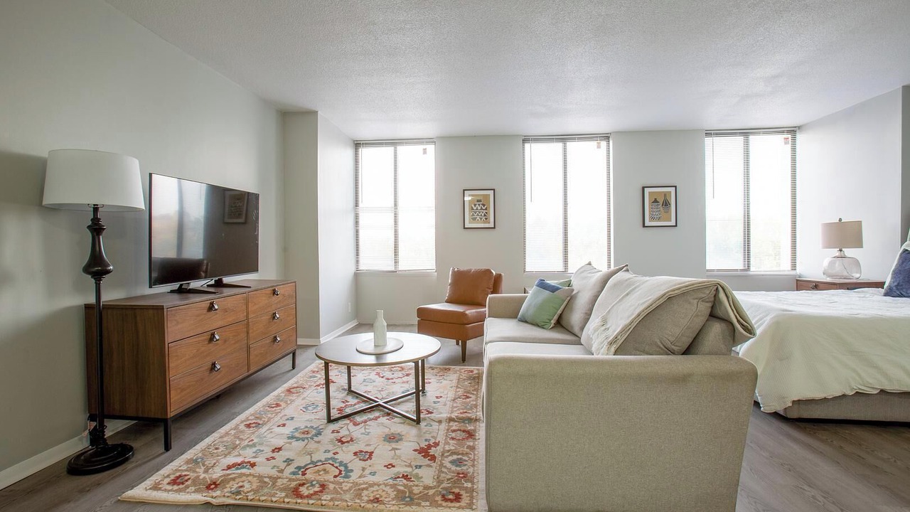 Photo of Livingroom in Fort Wayne
