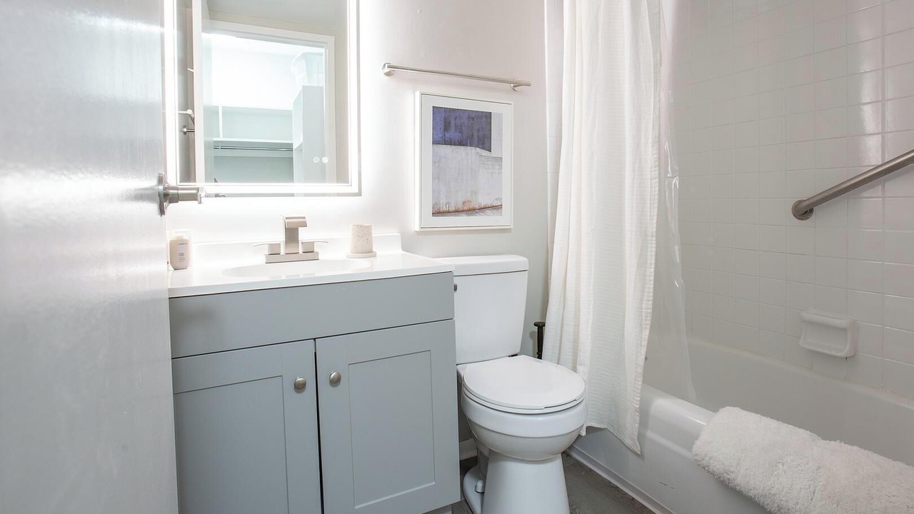 Photo of Bathroom in Fort Wayne