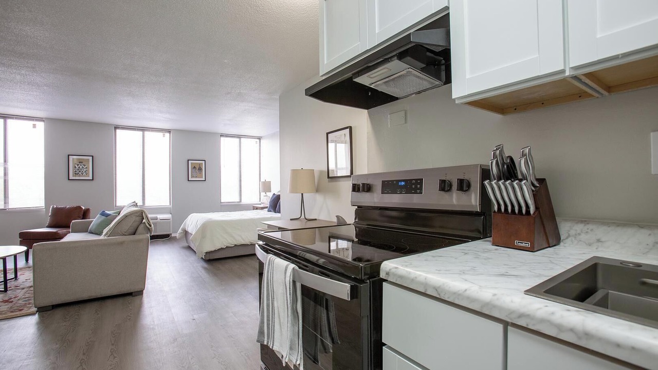 Photo of Kitchen in Fort Wayne
