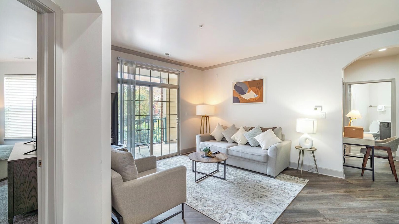 Photo of Livingroom in Corryville