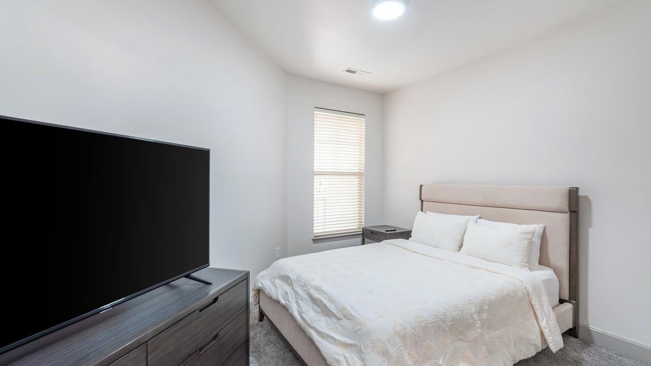Photo of Bedroom in Corryville
