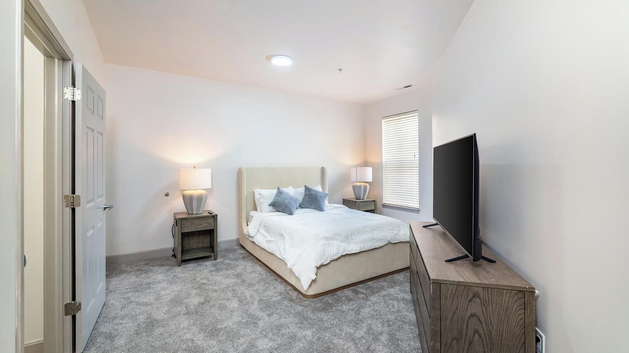 Photo of Bedroom in Corryville