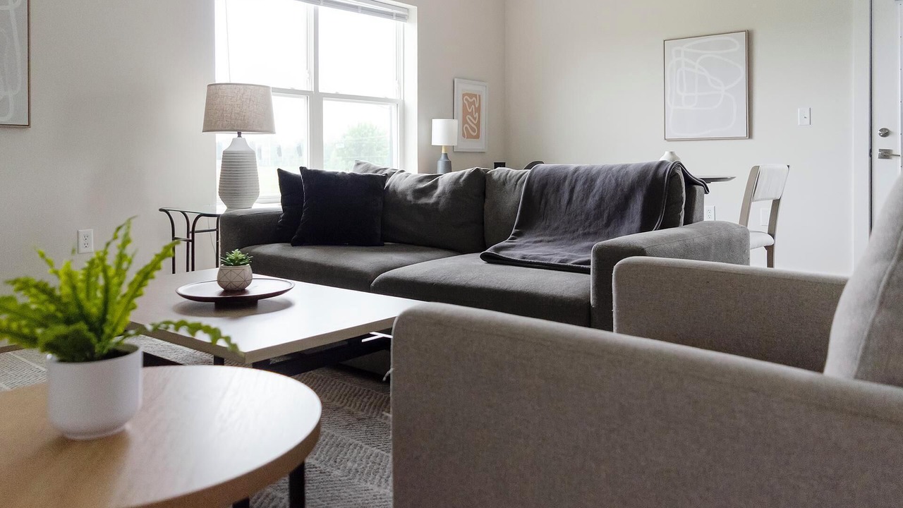 Photo of Livingroom in Cartersburg