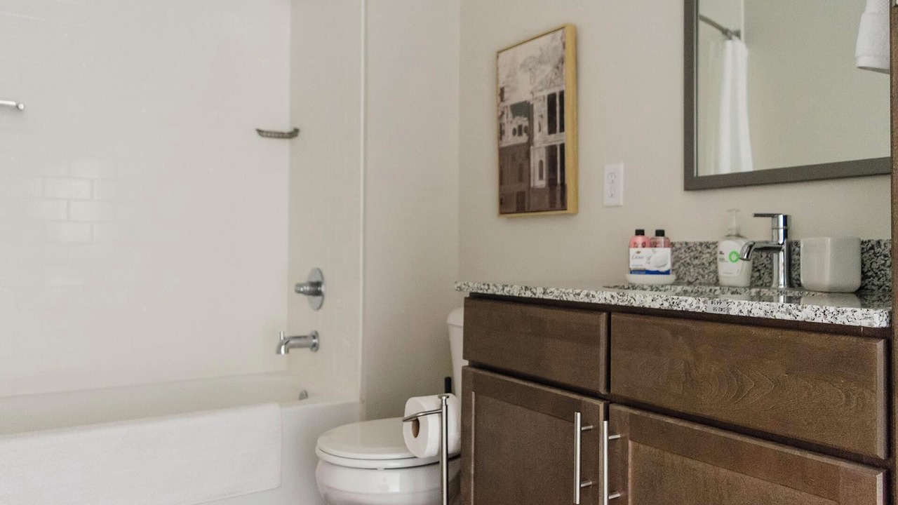 Photo of Bathroom in Cartersburg