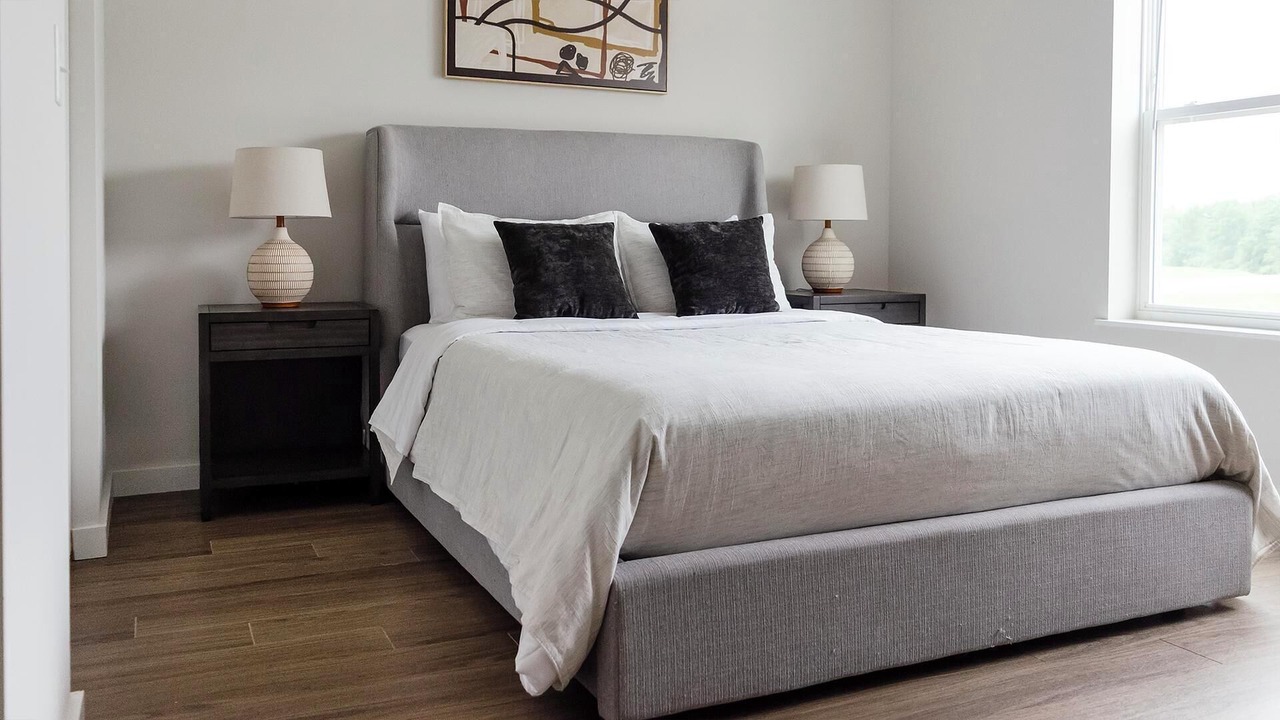 Photo of Bedroom in Cartersburg