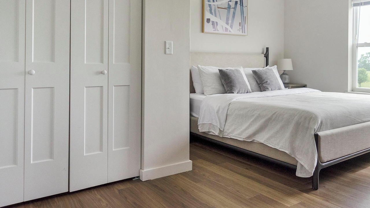 Photo of Bedroom in Cartersburg