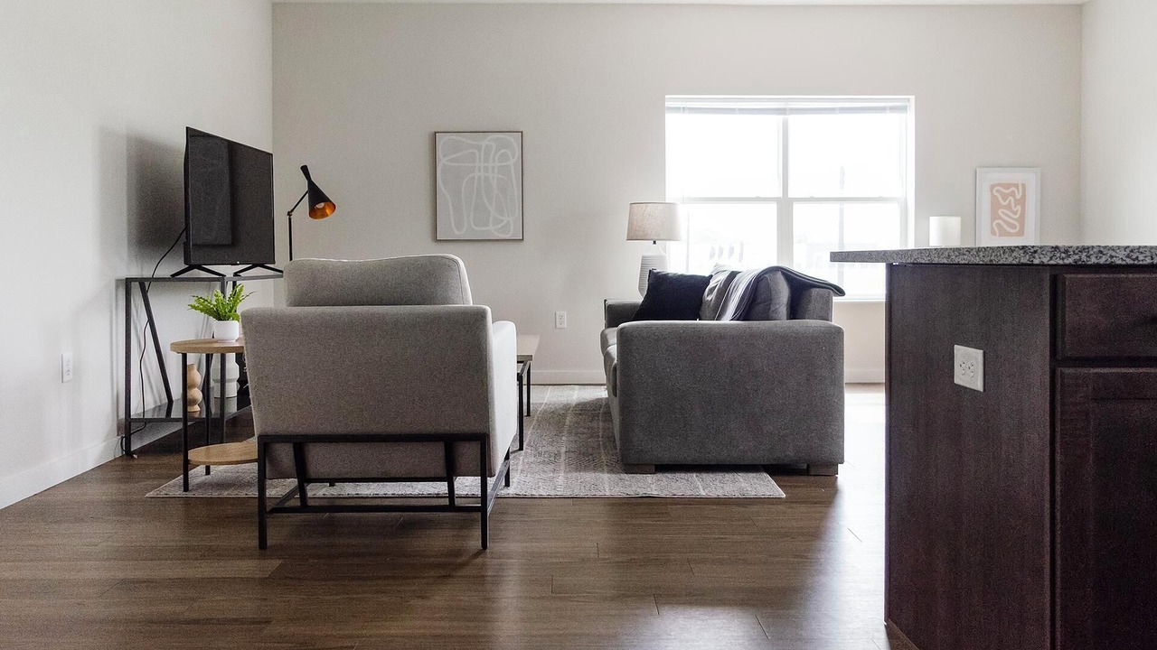 Photo of Livingroom in Cartersburg