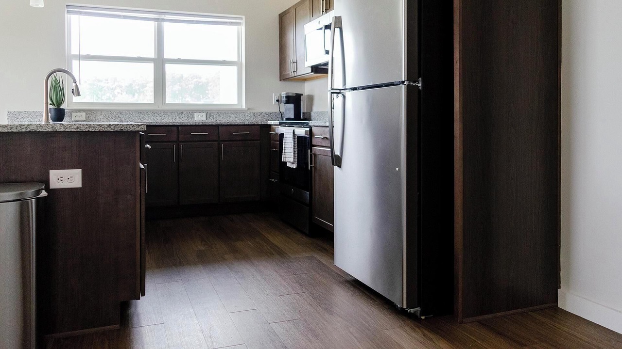 Photo of Kitchen in Cartersburg