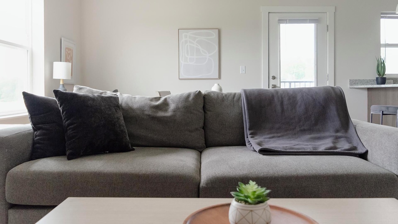 Photo of Livingroom in Cartersburg