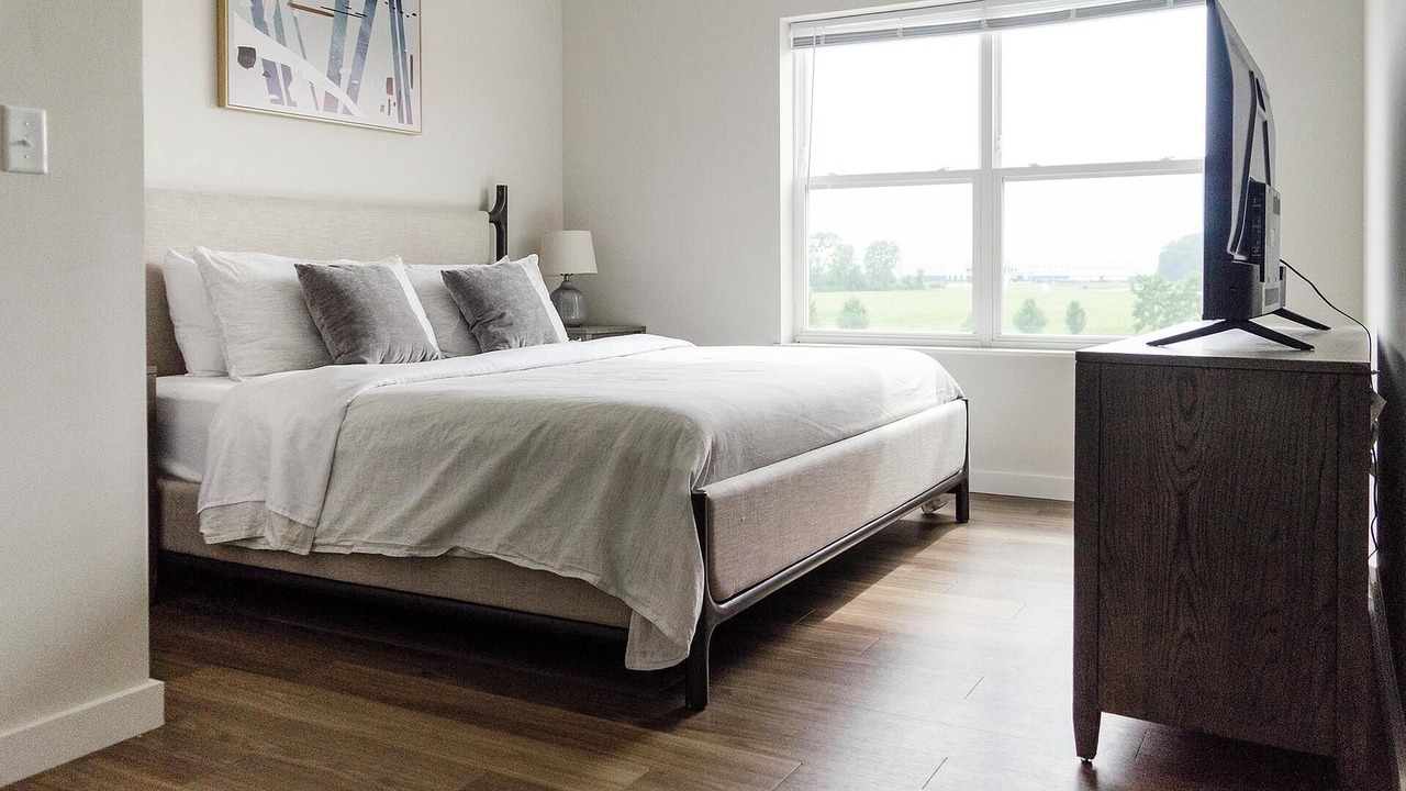 Photo of Bedroom in Cartersburg