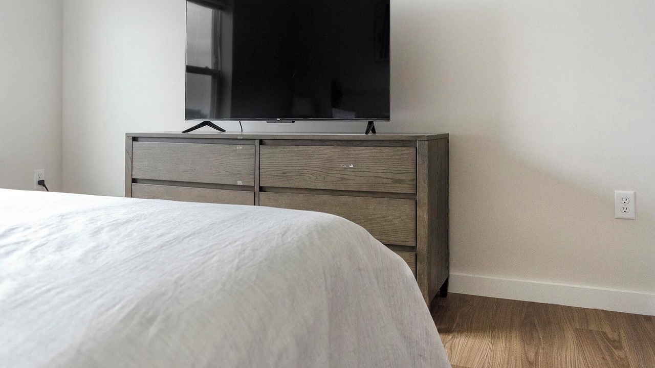 Photo of Bedroom in Cartersburg