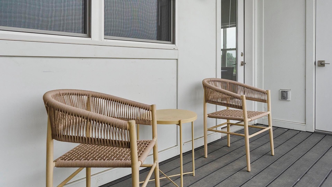 Photo of Patio Balcony in Cartersburg