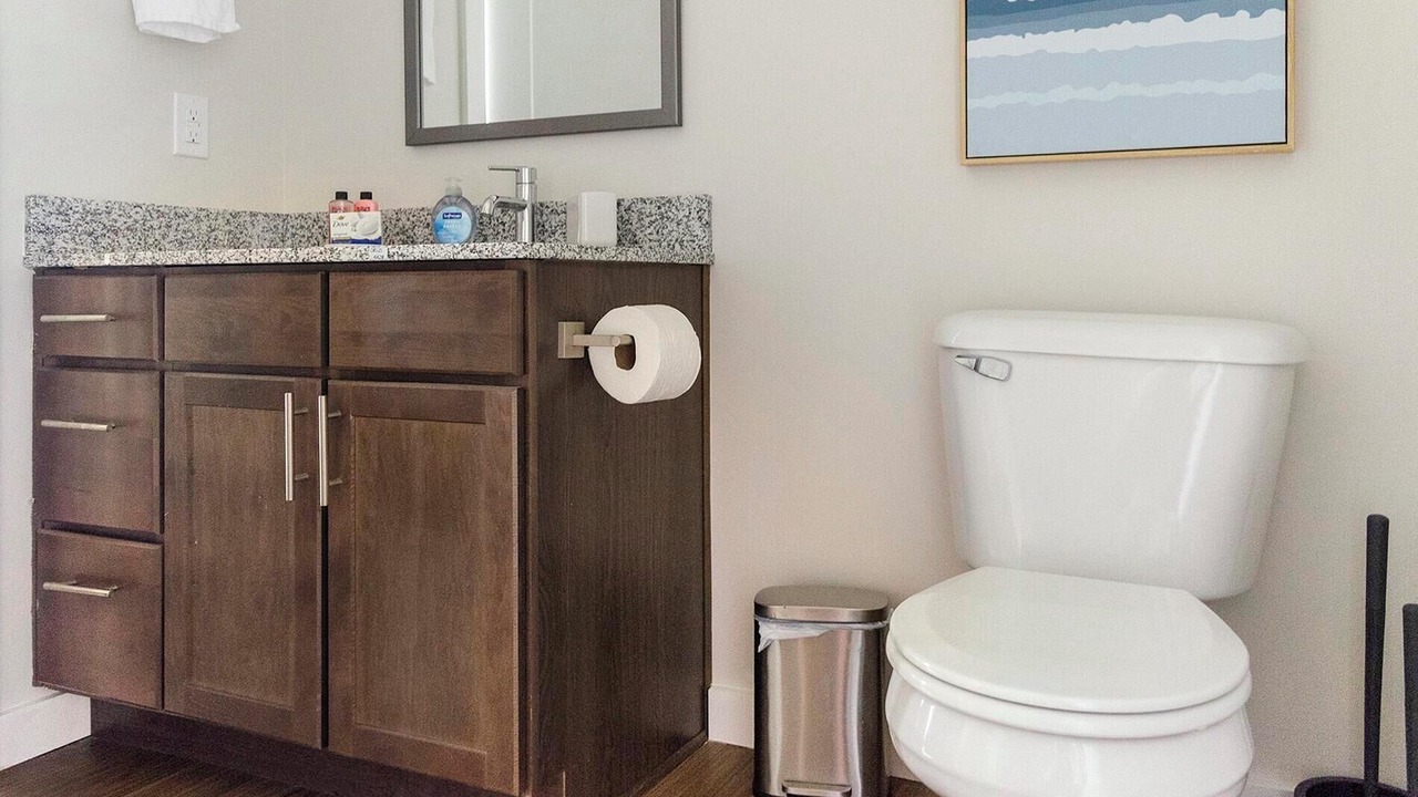 Photo of Bathroom in Cartersburg