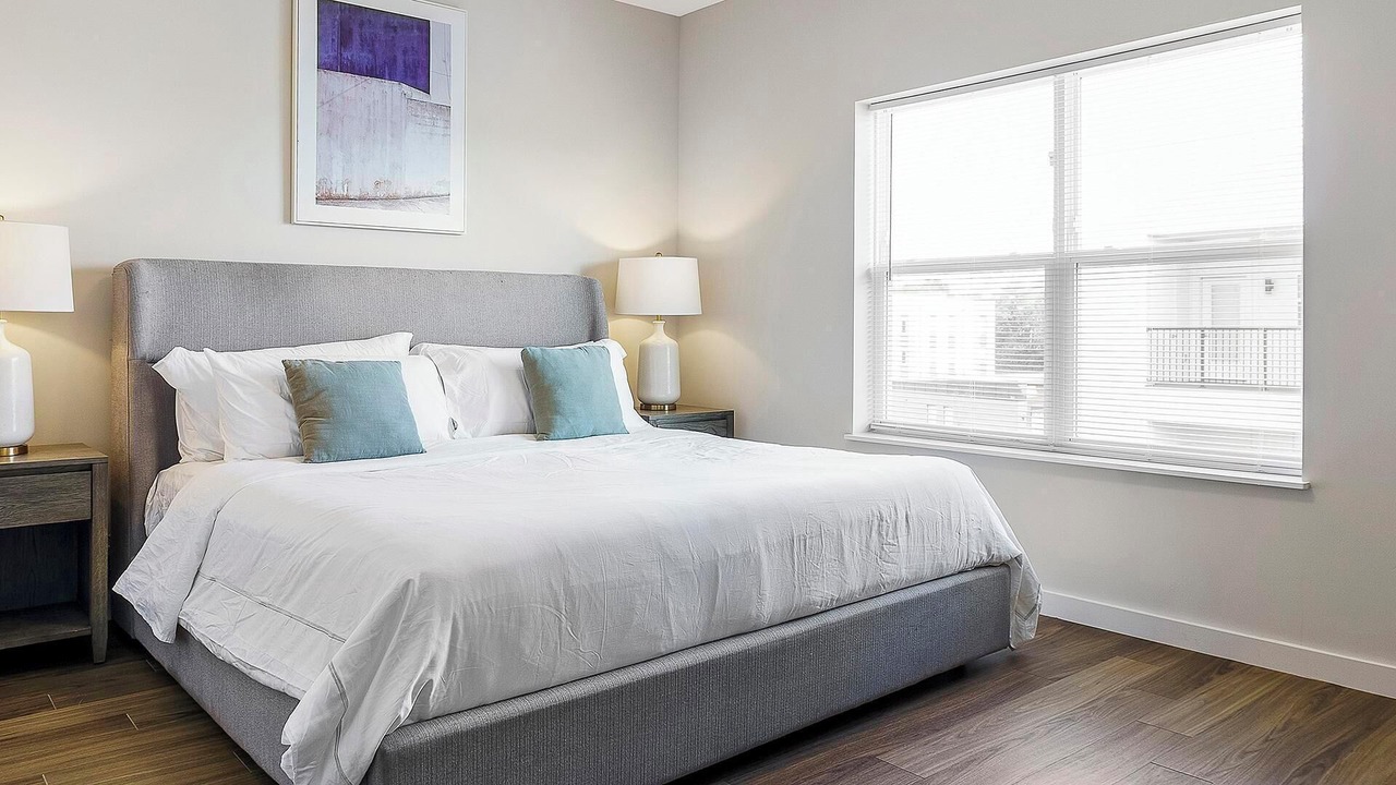 Photo of Bedroom in Cartersburg