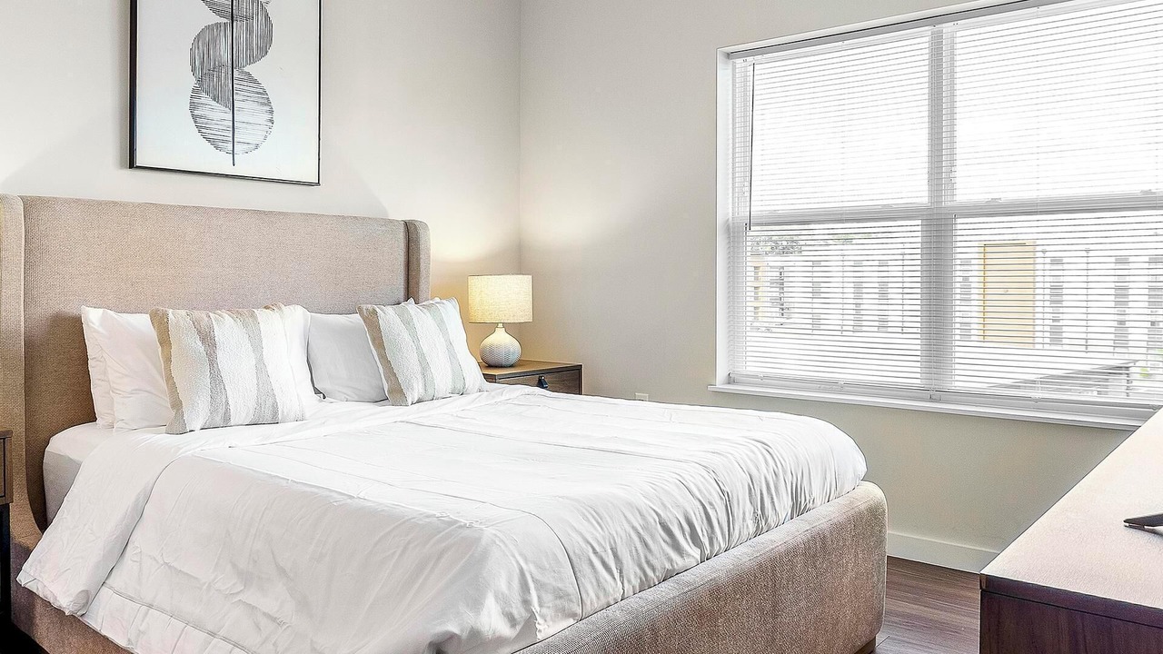 Photo of Bedroom in Cartersburg