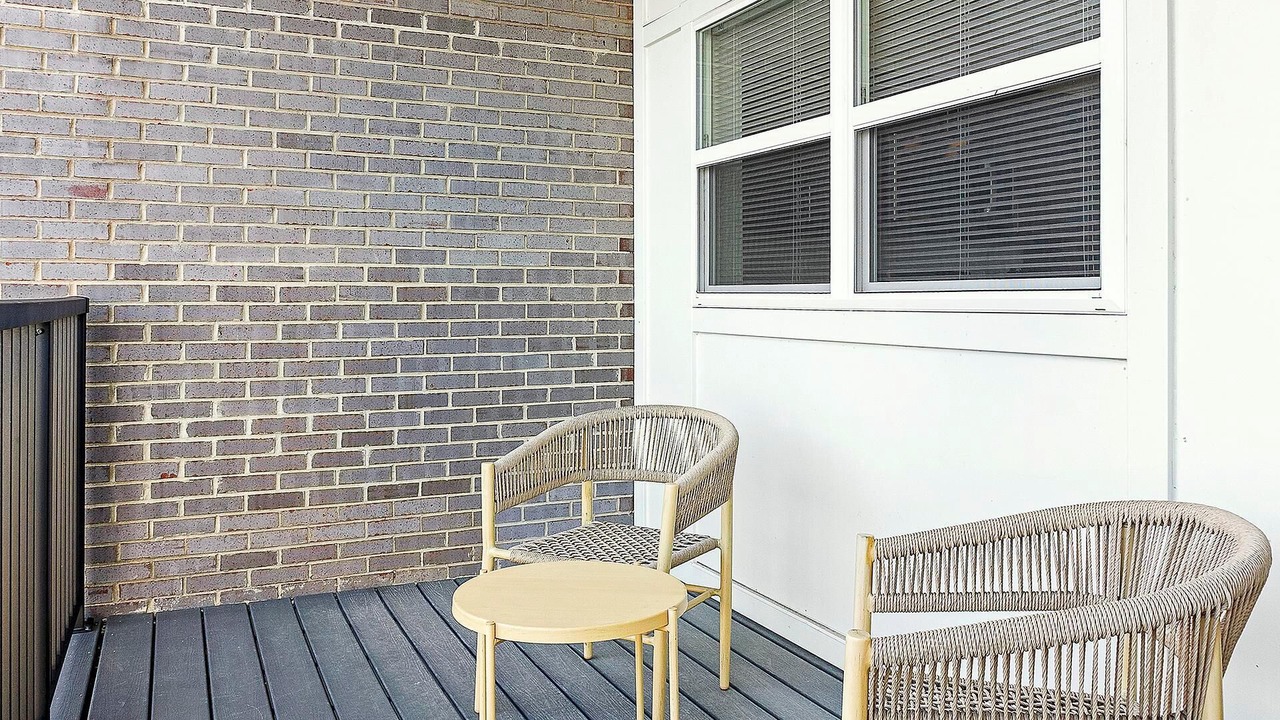 Photo of Patio Balcony in Cartersburg
