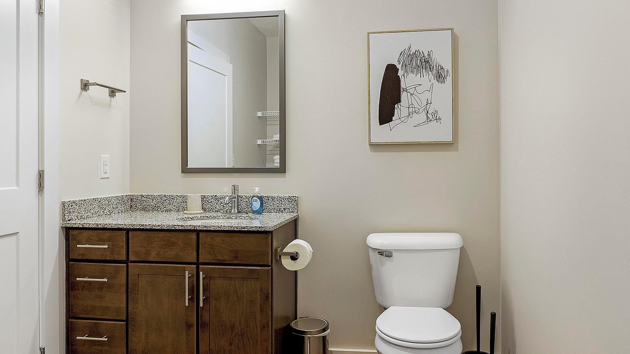 Photo of Bathroom in Cartersburg