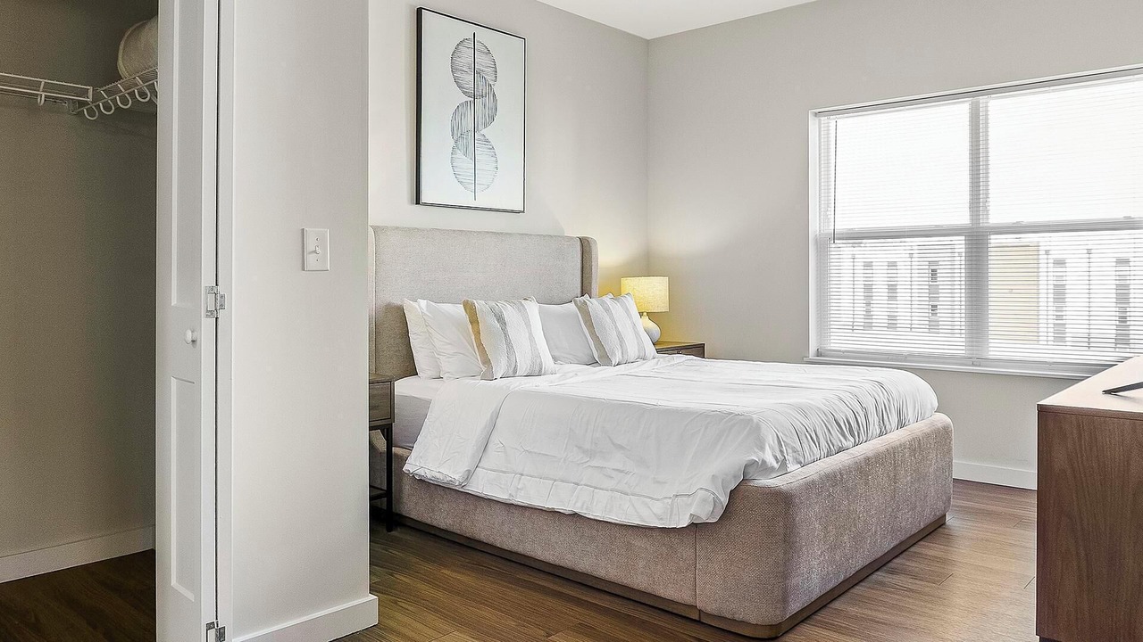 Photo of Bedroom in Cartersburg
