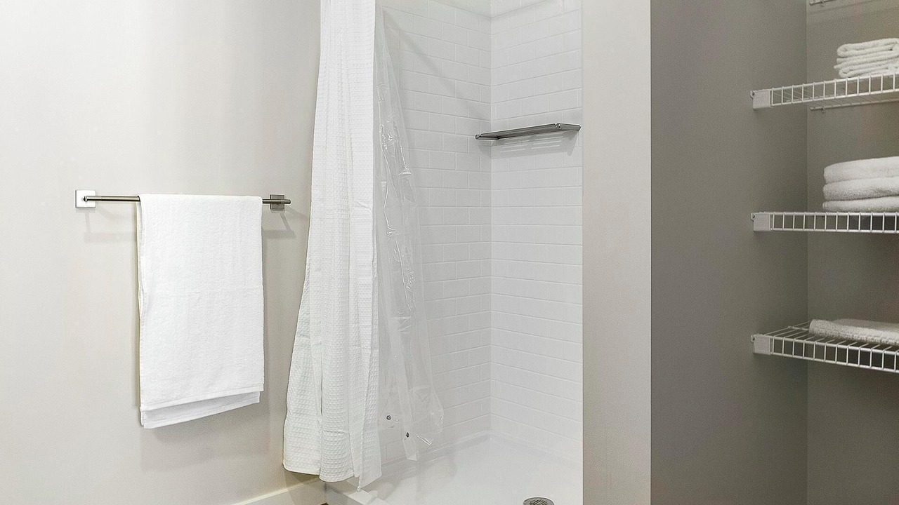 Photo of Bathroom in Cartersburg