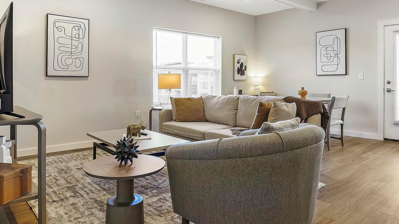 Photo of Livingroom in Cartersburg