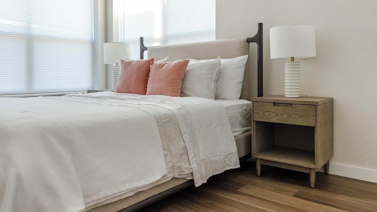 Photo of Bedroom in Cartersburg