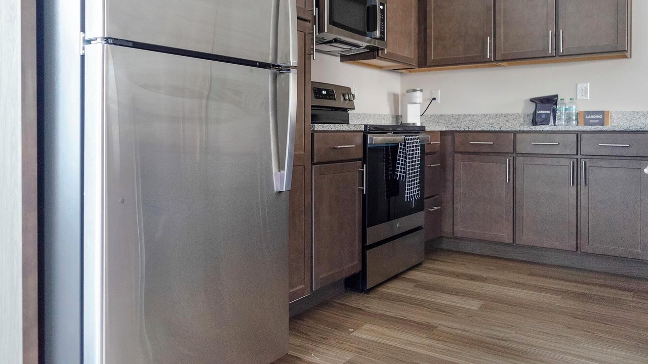 Photo of Kitchen in Cartersburg