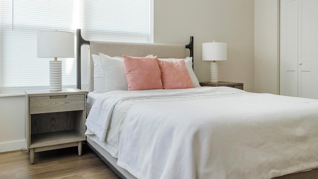 Photo of Bedroom in Cartersburg