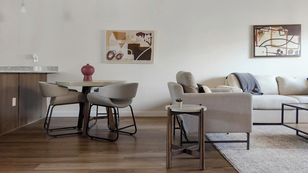 Photo of Livingroom in Cartersburg