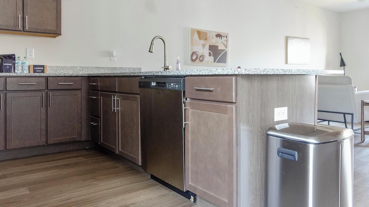 Photo of Kitchen in Cartersburg