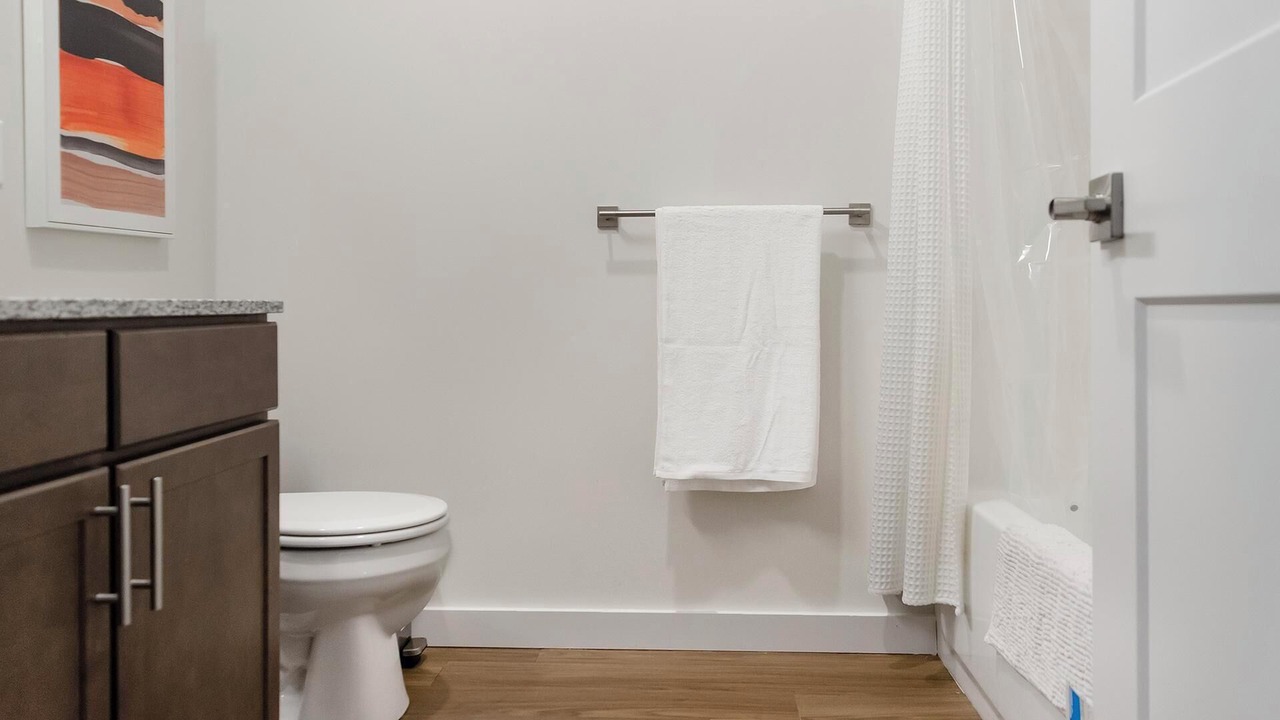 Photo of Bathroom in Cartersburg