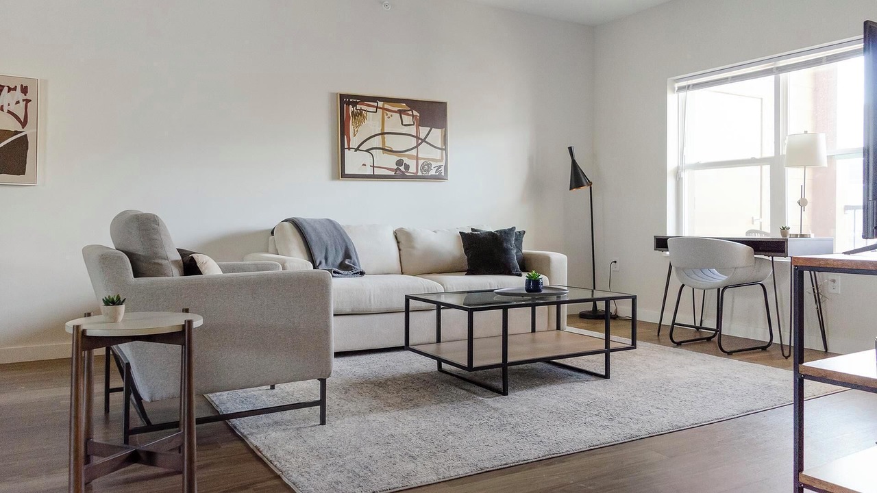 Photo of Livingroom in Cartersburg
