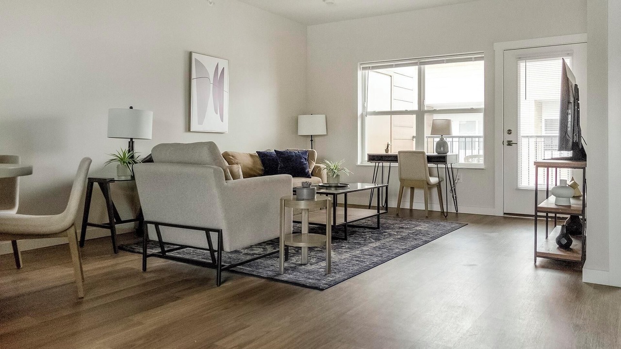 Photo of Livingroom in Cartersburg