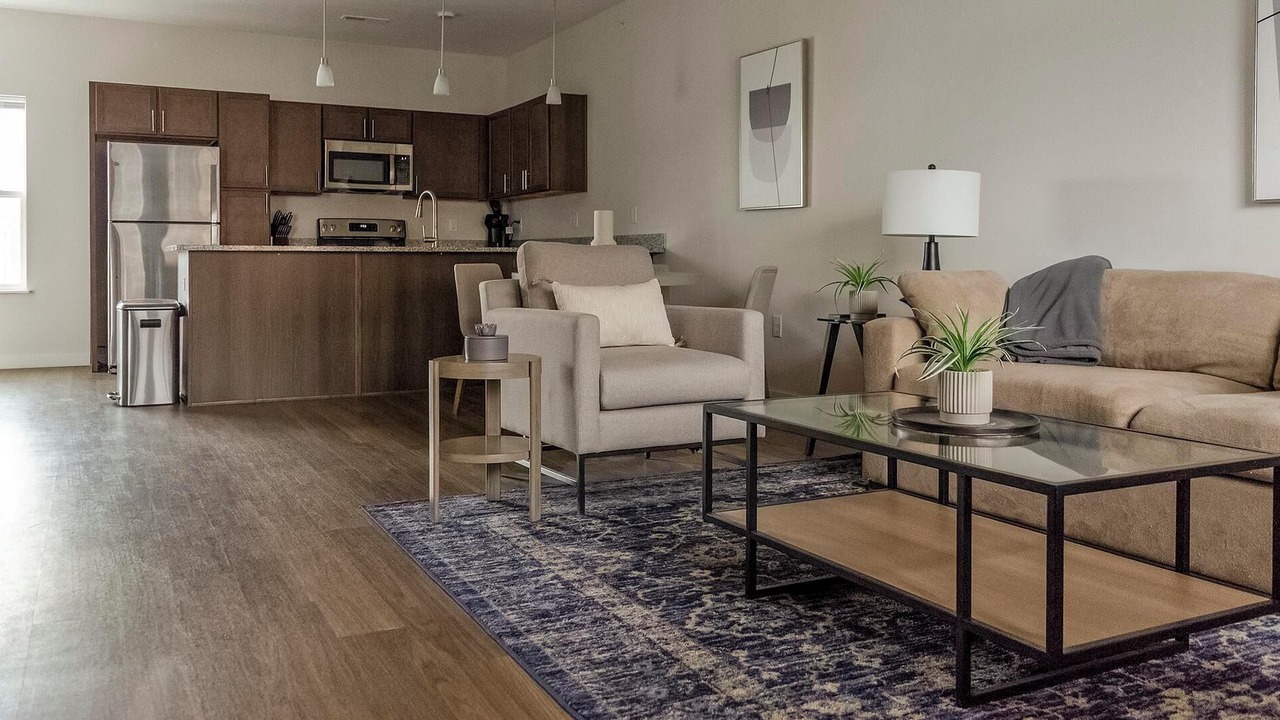 Photo of Livingroom in Cartersburg