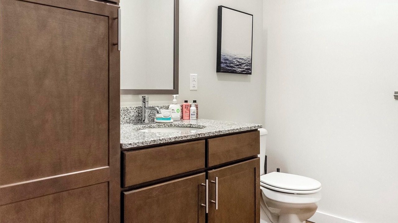 Photo of Bathroom in Cartersburg