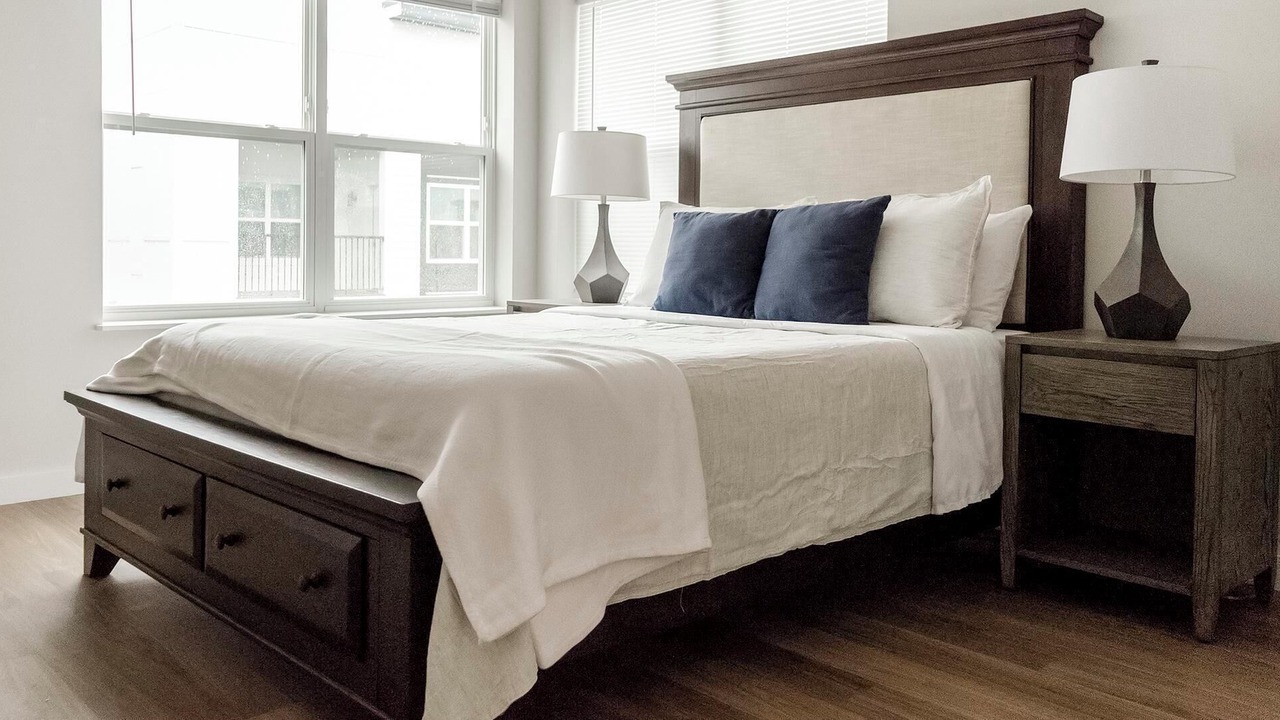 Photo of Bedroom in Cartersburg
