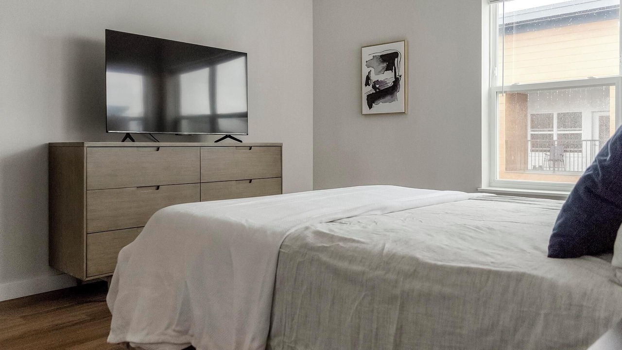Photo of Bedroom in Cartersburg
