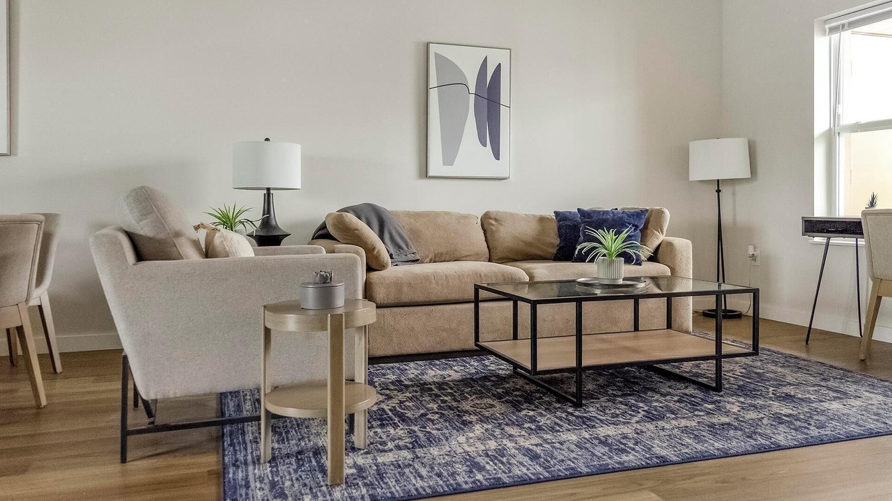 Photo of Livingroom in Cartersburg