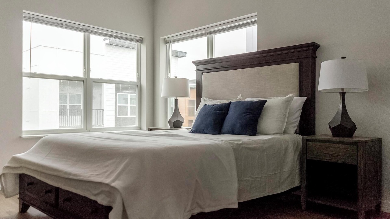 Photo of Bedroom in Cartersburg