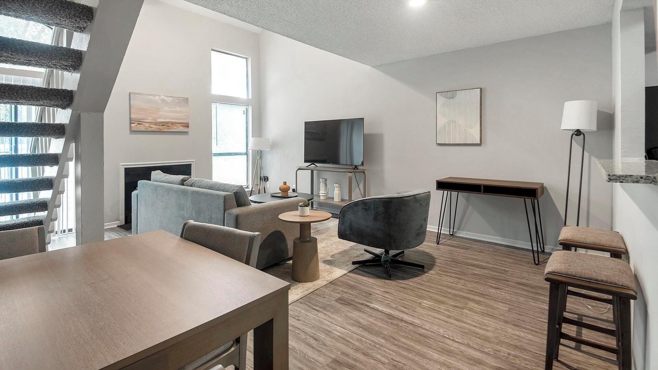 Photo of Livingroom in Cordova