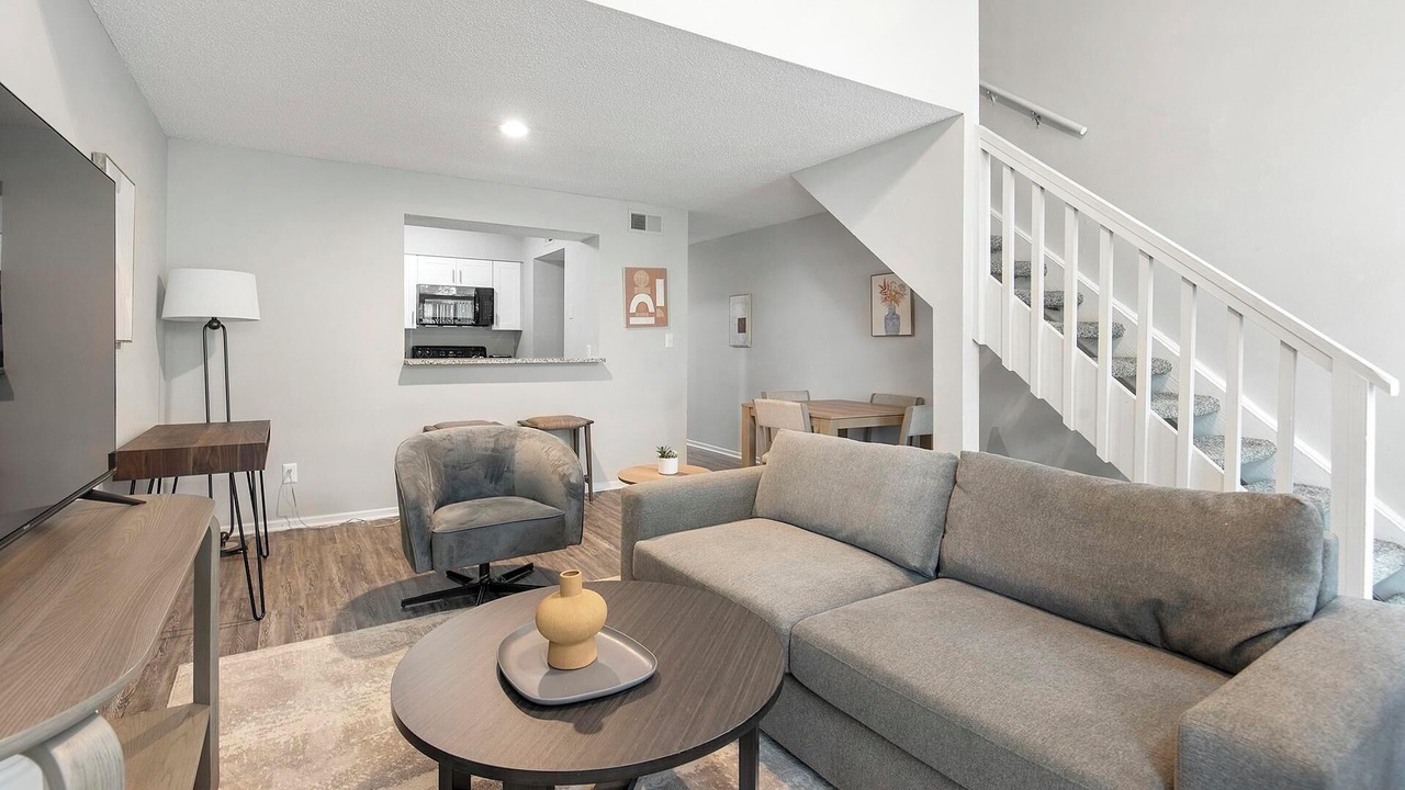 Photo of Livingroom in Cordova