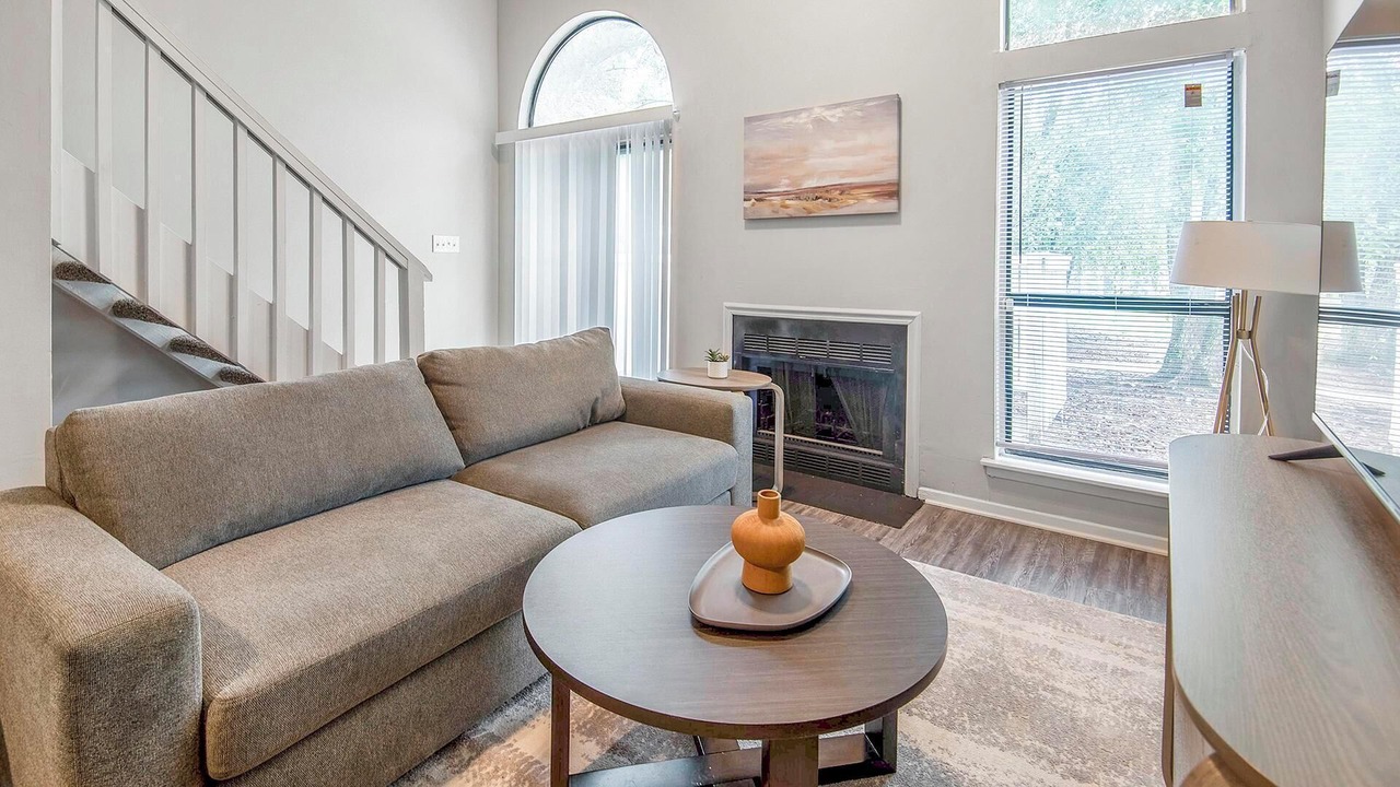 Photo of Livingroom in Cordova