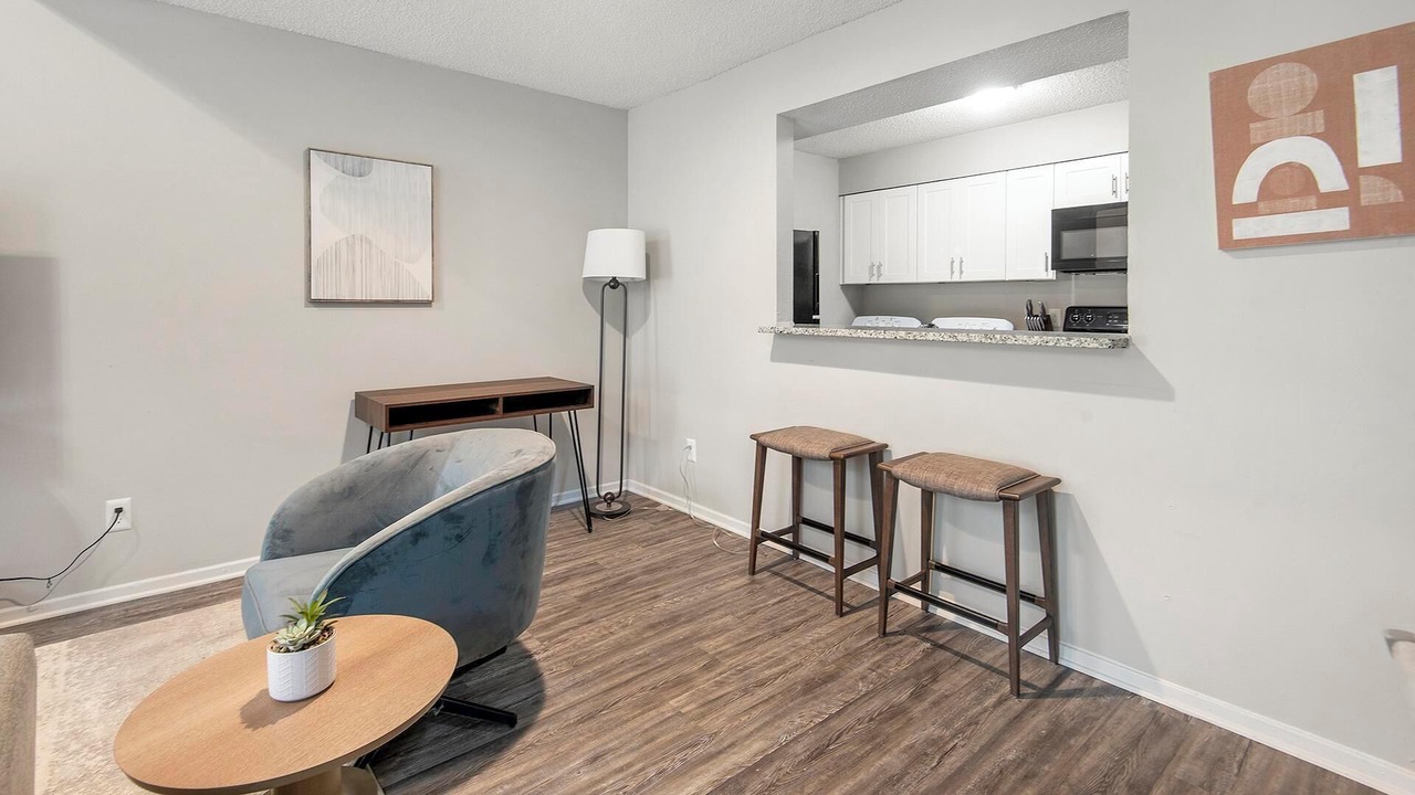 Photo of Livingroom in Cordova