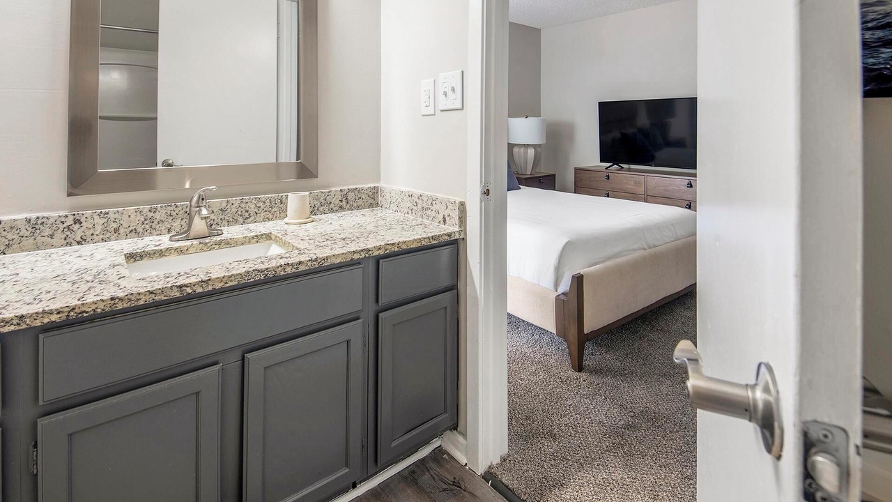 Photo of Bedroom in Cordova
