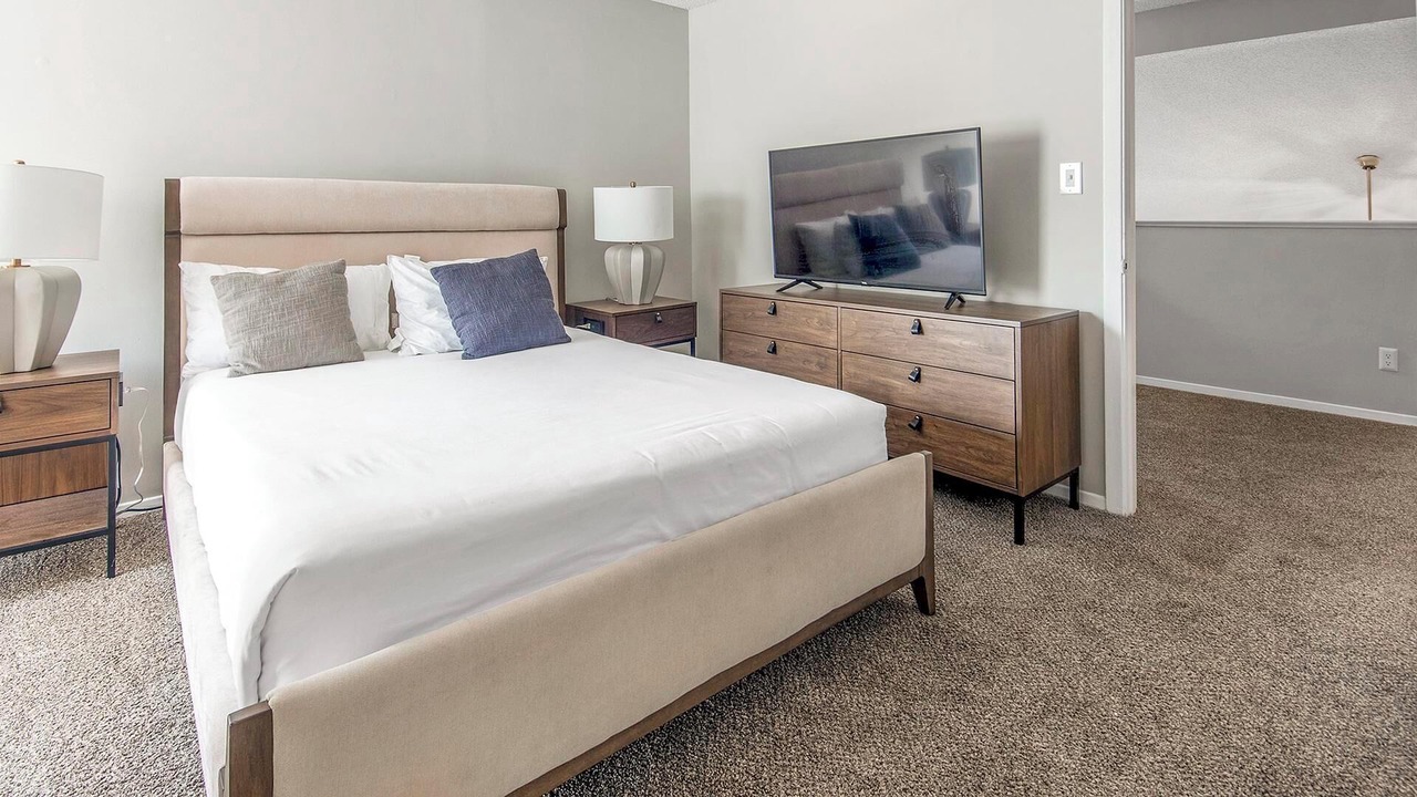 Photo of Bedroom in Cordova