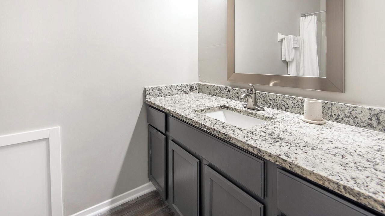 Photo of Bathroom in Cordova