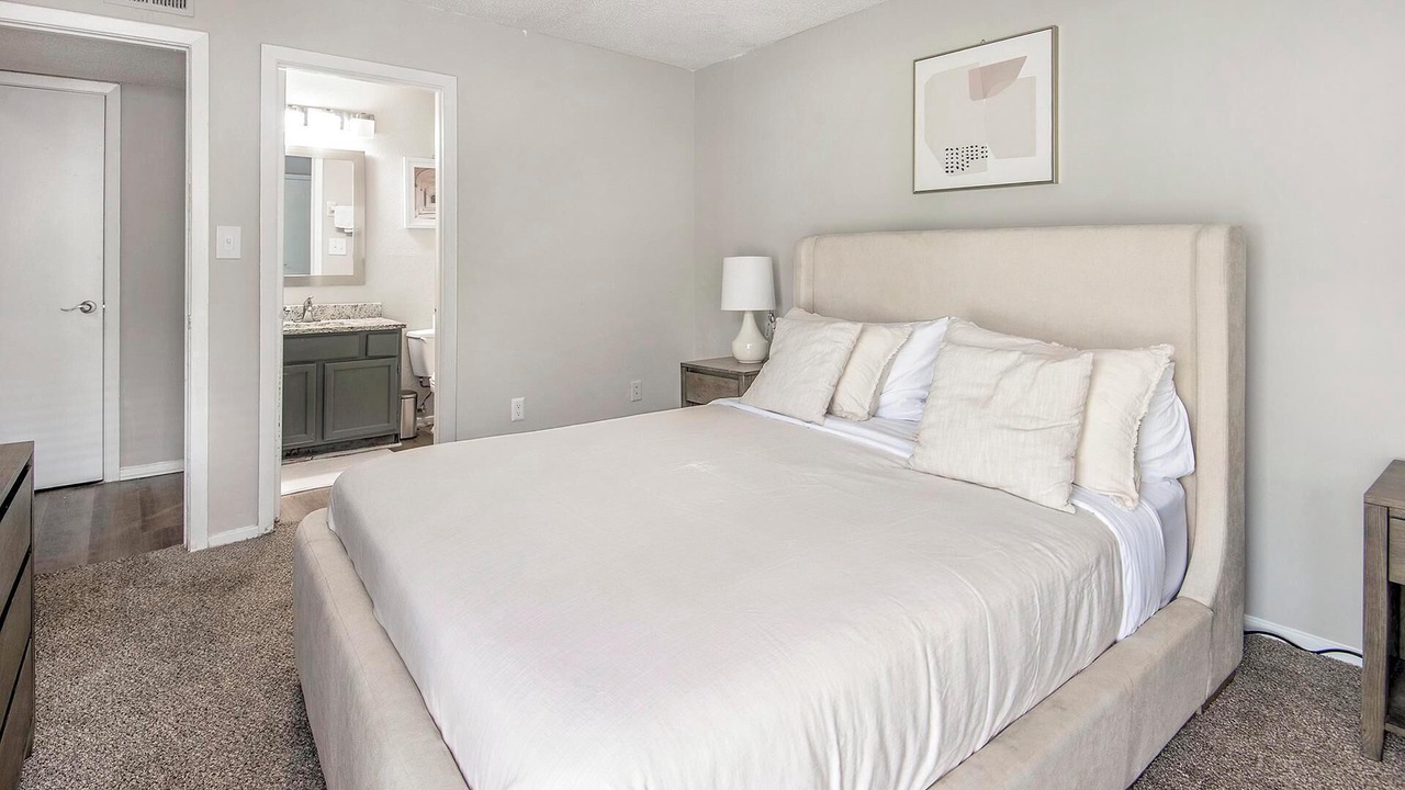 Photo of Bedroom in Cordova