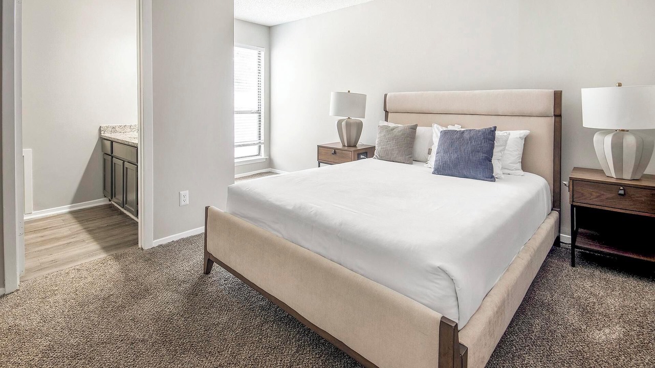Photo of Bedroom in Cordova