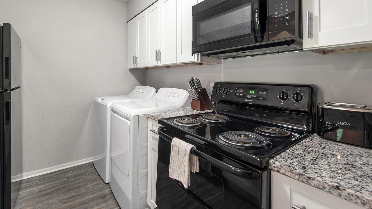 Photo of Kitchen in Cordova